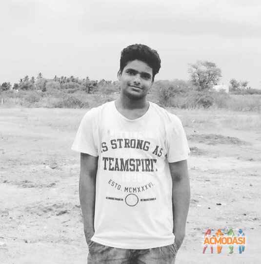 M Sarath Chandra   photo №67850. Uploaded 22 July 2016
