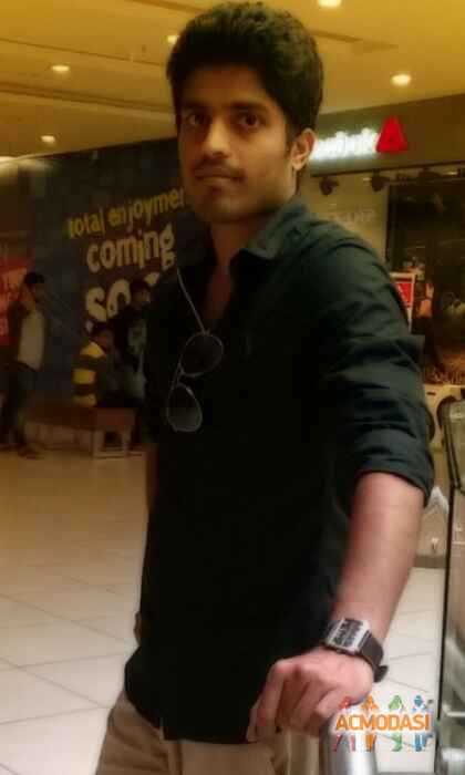 Akshath  Alva photo №26772. Uploaded 01 November 2015