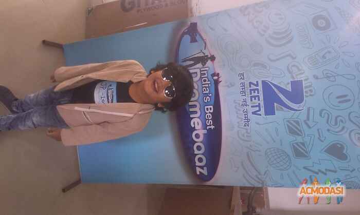 Nishchay  Chopra photo №24854. Uploaded 17 October 2015