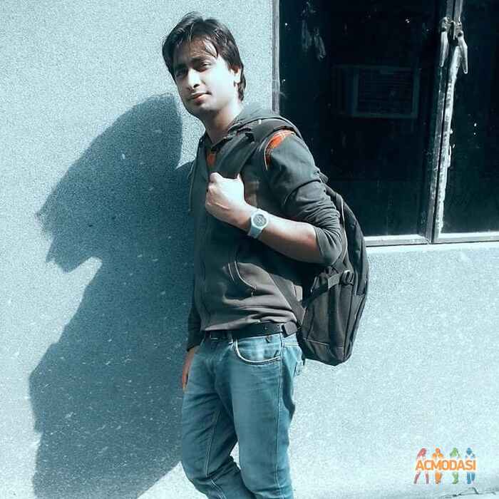 Atul Kumar Pandey photo №72961. Uploaded 27 August 2016