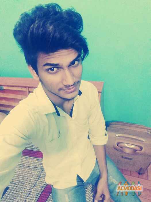 Kashif  Hussain photo №83845. Uploaded 14 November 2016