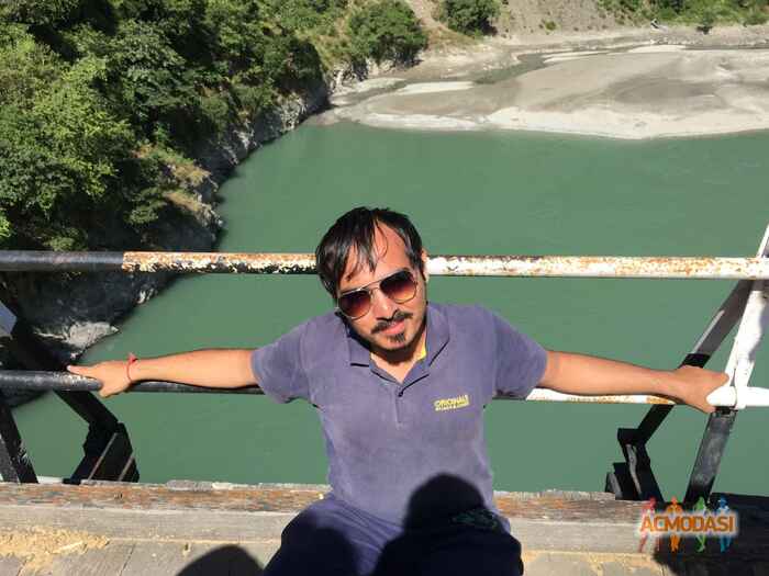 Sumit  Thalwal photo №24209. Uploaded 11 October 2015
