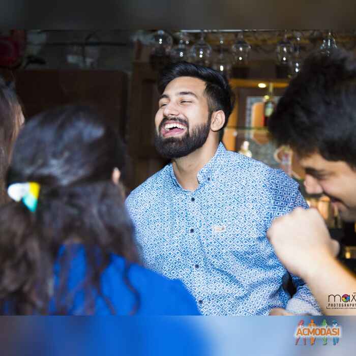 Tushar  Walecha photo №101394. Uploaded 20 April 2017