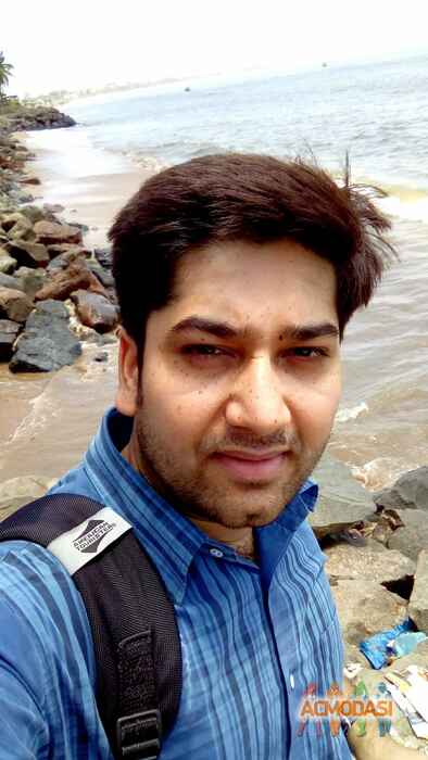 Abhay  Mudgal photo №56518. Uploaded 28 April 2016