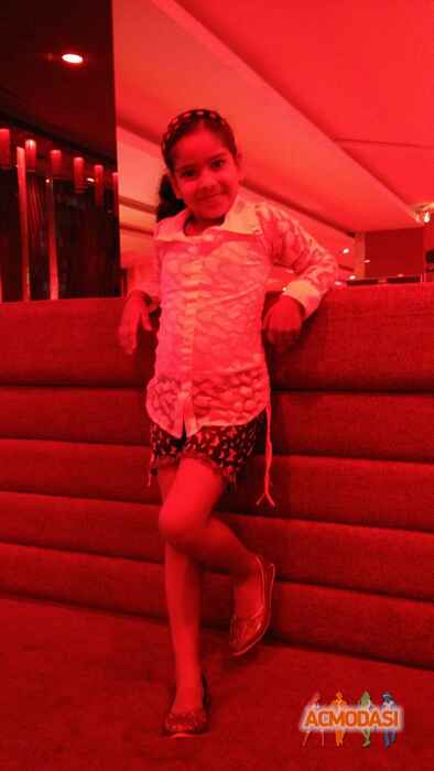 Aanvi Dilip Darbar photo №59050. Uploaded 17 May 2016