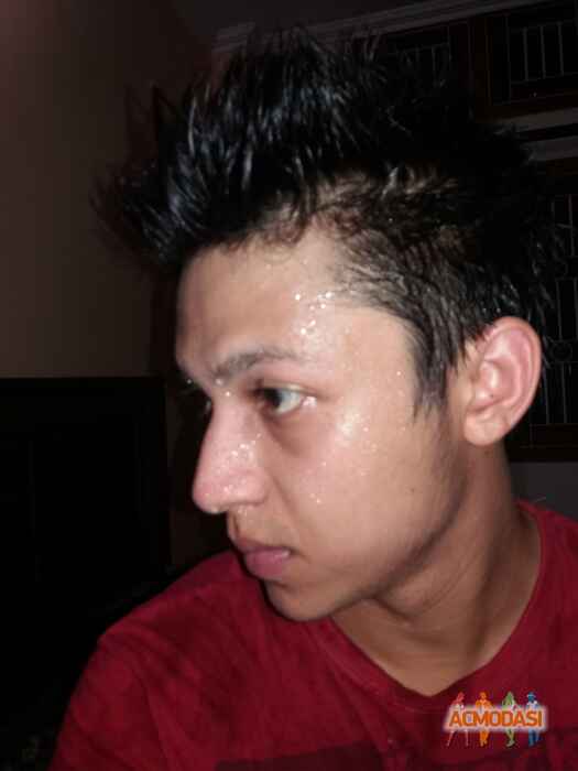 Manish Hazarika   photo №81799. Uploaded 29 October 2016