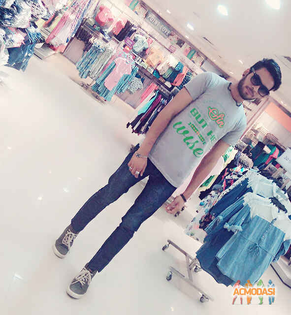 Nitin  Sharma photo №56135. Uploaded 25 April 2016