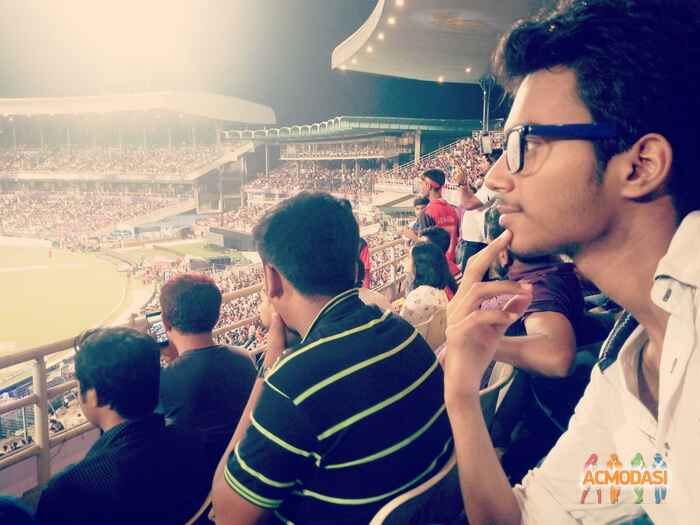 ANKIT  Raj photo №105377. Uploaded 29 May 2017