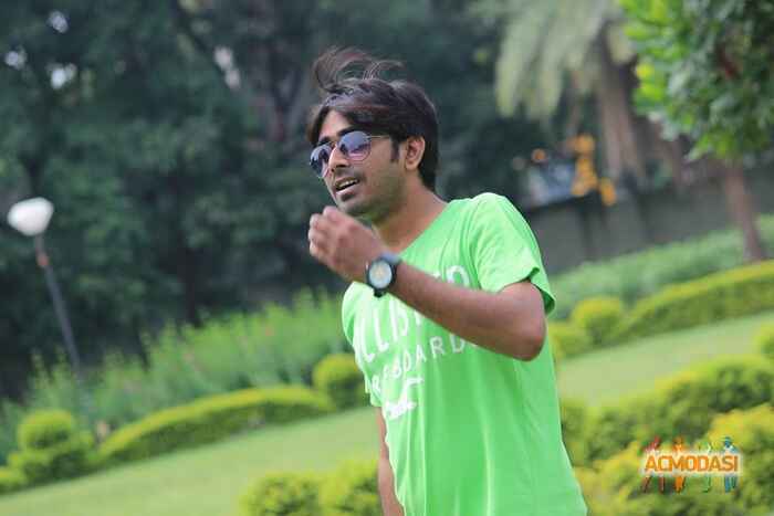Nithin  Kodakalla photo №106119. Uploaded 09 June 2017