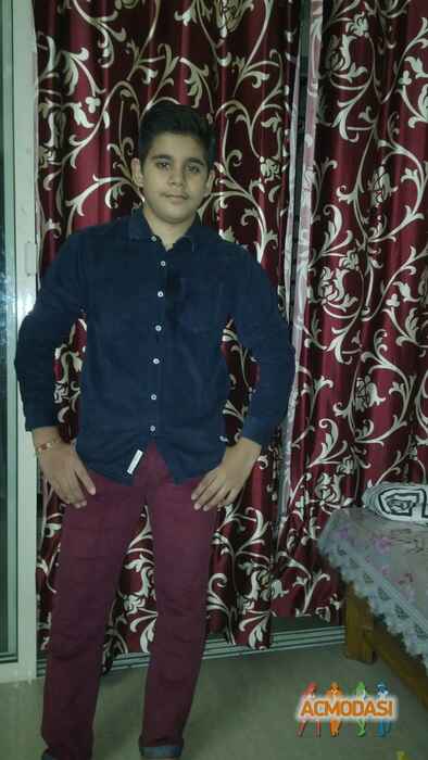 Harsh   photo №28171. Uploaded 09 November 2015