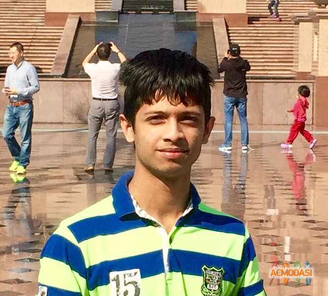 Syed  Shakeel photo №66134. Uploaded 11 July 2016