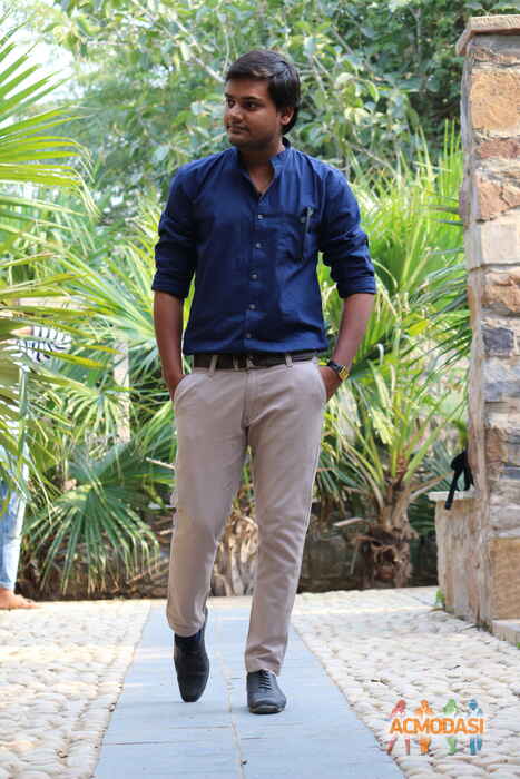 Ashwin  Sharma photo №87689. Uploaded 15 December 2016