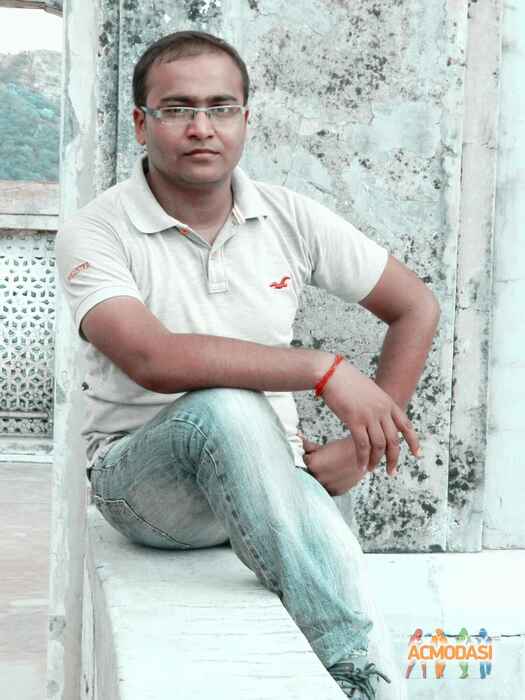 Avdhesh  Kumar photo №99747. Uploaded 03 April 2017