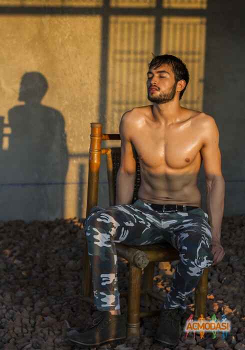 Amit  Godara photo №17903. Uploaded 30 August 2015