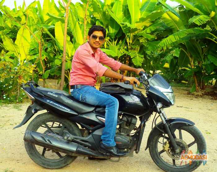 Chaithanya   photo №19340. Uploaded 08 September 2015