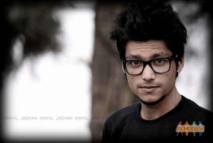 Nikhil  Jadhav photo №35127. Uploaded 19 December 2015