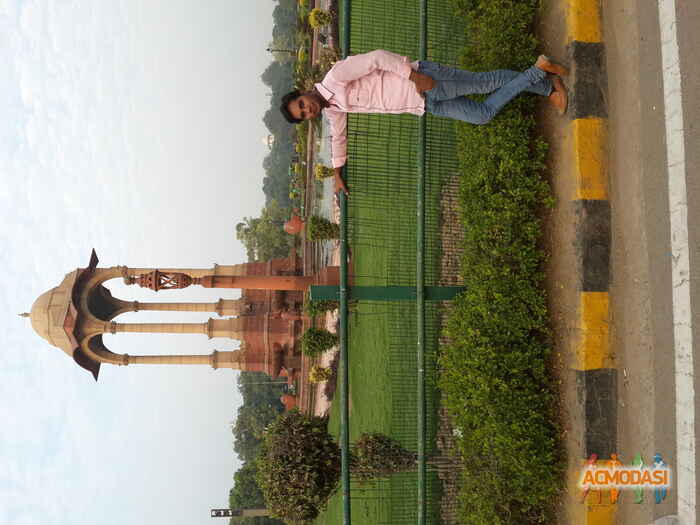 Ajay  Malik photo №27983. Uploaded 08 November 2015