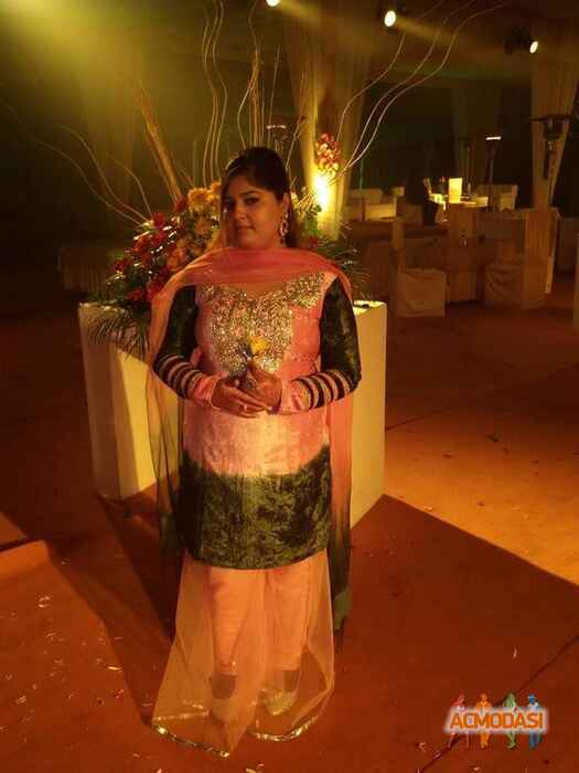 Jasleen Kaur Sabharwal photo №51249. Uploaded 21 March 2016