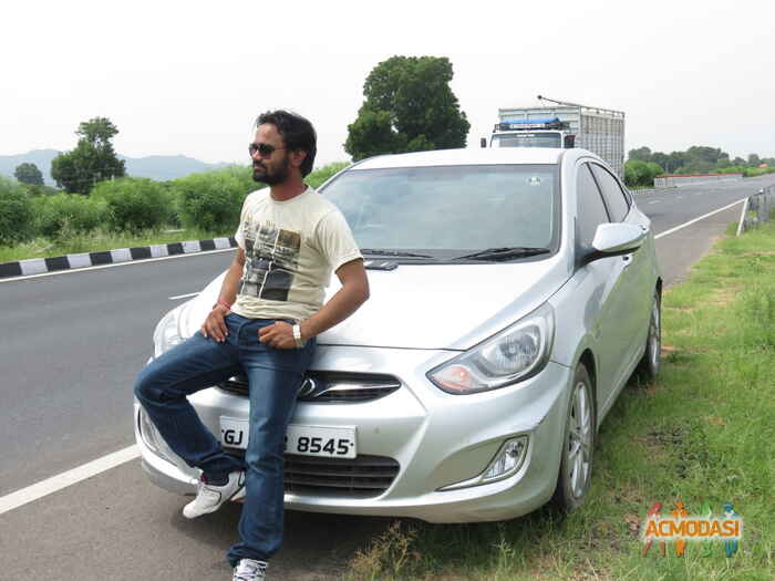 Chirag Rajubhai Nizama photo №51968. Uploaded 28 March 2016