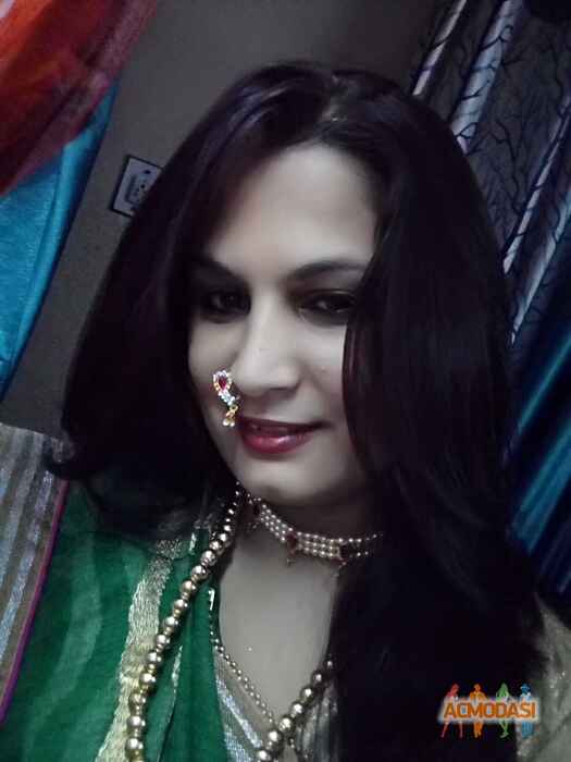 Sapna Ravindra Shukla photo №76038. Uploaded 15 September 2016