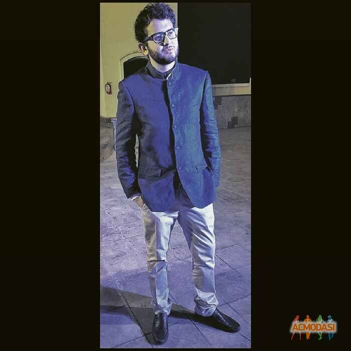 Ramit  Sharan photo №112750. Uploaded 03 December 2017