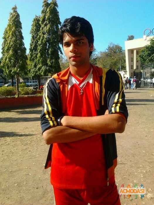 Prasad Sanjay Kambli photo №16774. Uploaded 23 August 2015