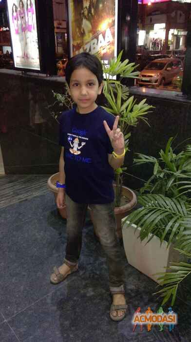 Saaransh   photo №28435. Uploaded 12 November 2015