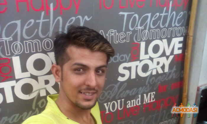 Rahul Babulal Khilwani photo №46585. Uploaded 17 February 2016