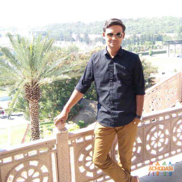 Shubham Bharatsingh Thakur photo №90353. Uploaded 04 January 2017