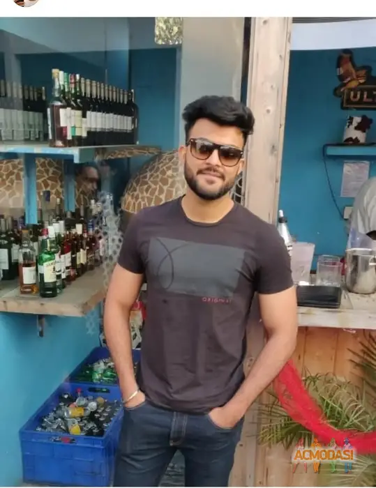 Ronit  Bhandari photo №125892. Uploaded 10 October 2025