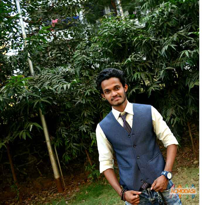 Advait Vilas Rubji photo №46173. Uploaded 15 February 2016