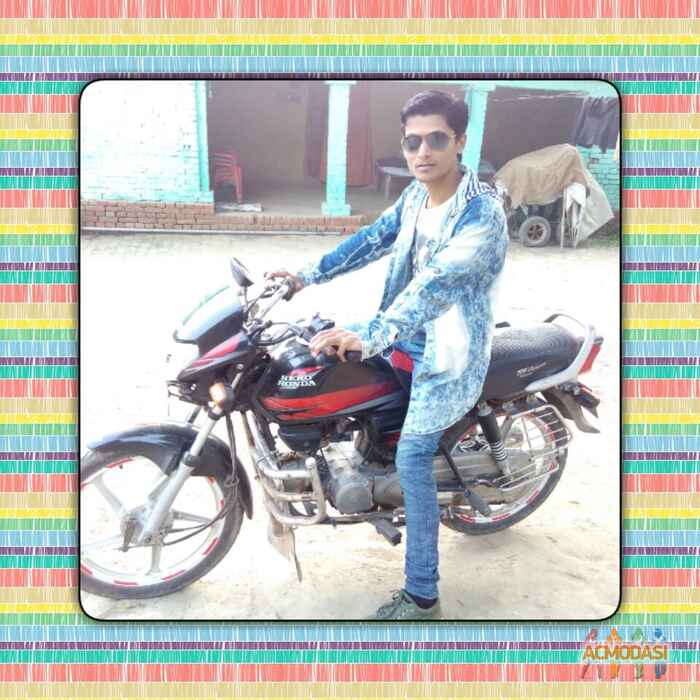Amit Kumar Mall photo №61261. Uploaded 01 June 2016