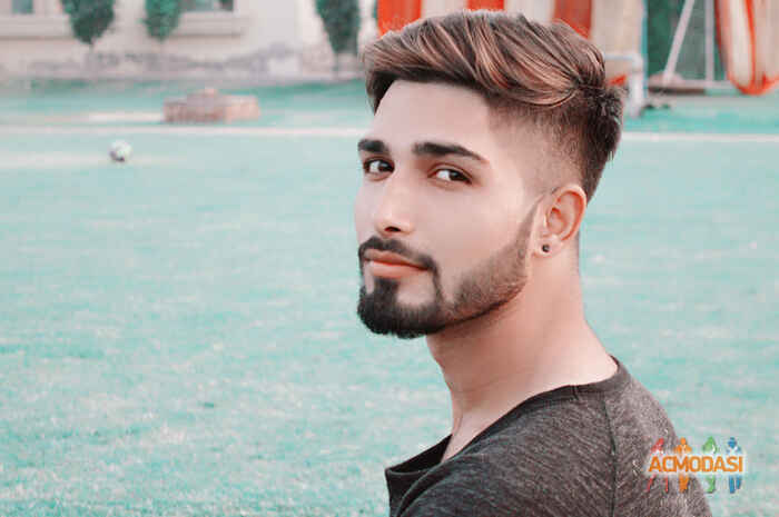 Umar  Sofi photo №91548. Uploaded 12 January 2017