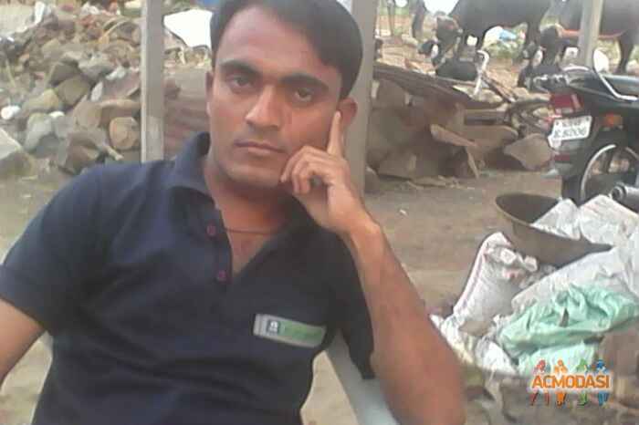 Kadam Pradip Ashok photo №26040. Uploaded 26 October 2015