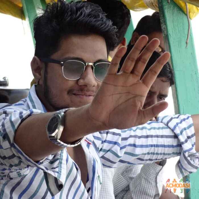 Hitesh  Barodia photo №62267. Uploaded 09 June 2016