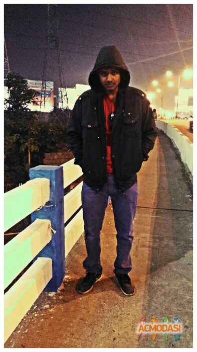 Kunal Chandra Murmu photo №48401. Uploaded 28 February 2016