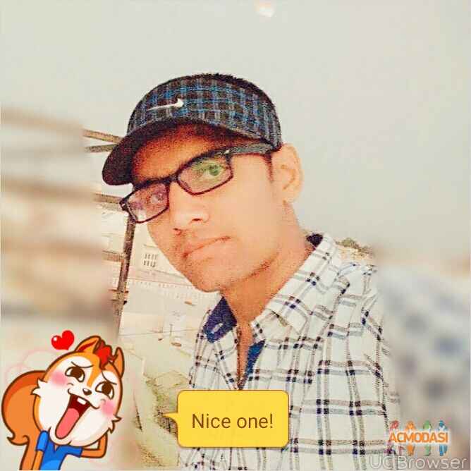JOSHI HARI JANAK BHAI photo №65552. Uploaded 06 July 2016