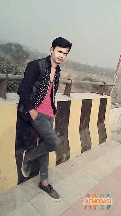 Ashirwad  Ranjan photo №92192. Uploaded 17 January 2017