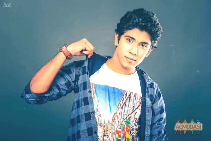 Shavan  Kapoor photo №100221. Uploaded 07 April 2017