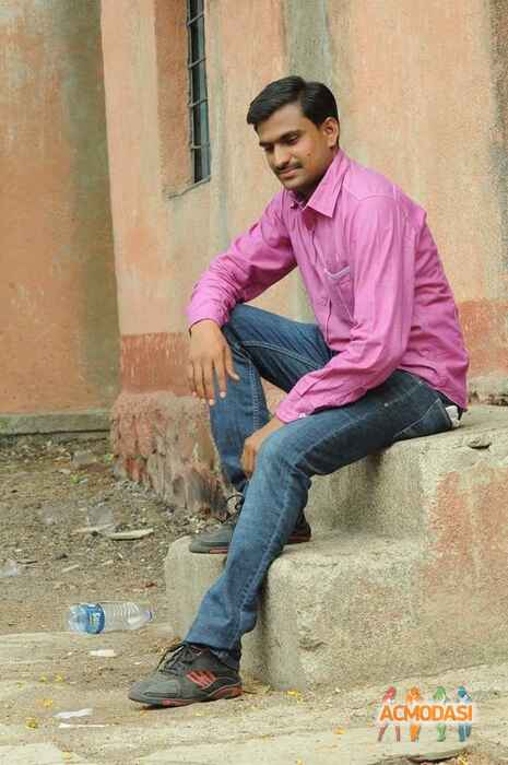 Pravin Prabhakar Bhad photo №101222. Uploaded 18 April 2017