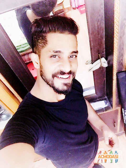 Zubair Hasan Siddiqui photo №109264. Uploaded 19 August 2017