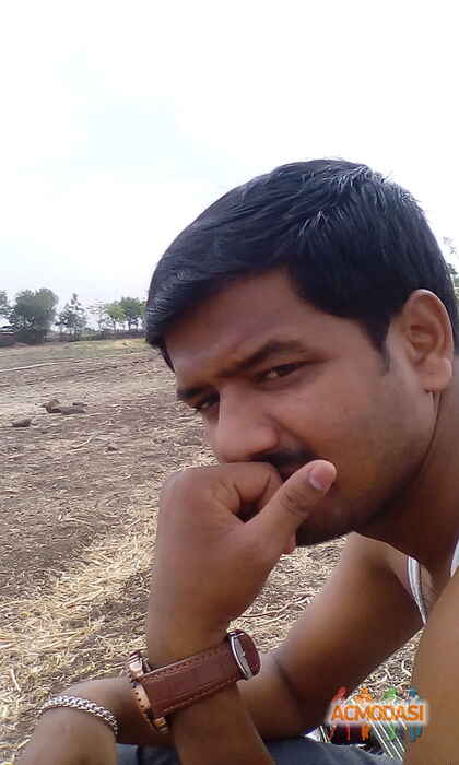 Baban Ramdas Walunj photo №57503. Uploaded 06 May 2016