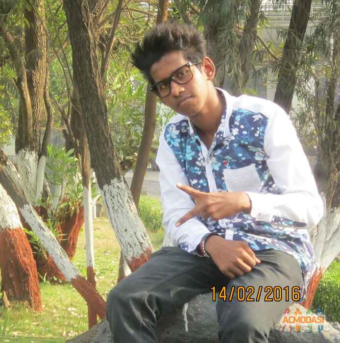 SOHAIL AZIM SHAIKH photo №72846. Uploaded 26 August 2016