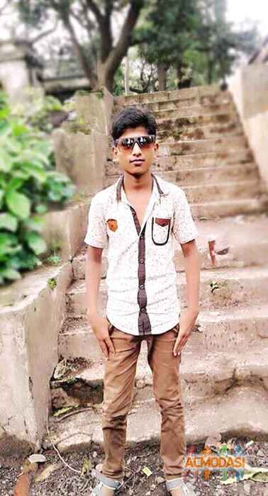 Vishal  Sadmate photo №102243. Uploaded 25 April 2017