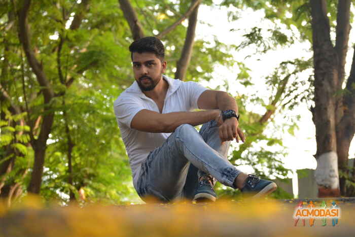 Sameer  Thakur photo №101969. Uploaded 23 April 2017