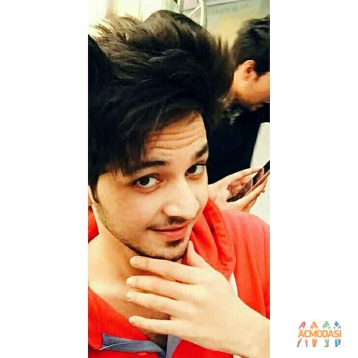 Zain  Khan photo №32490. Uploaded 03 December 2015