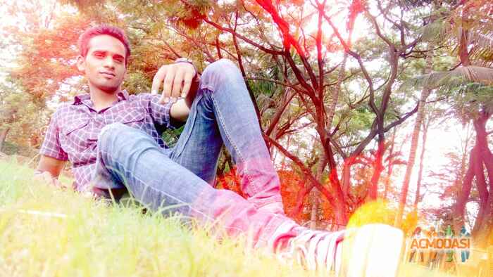 Amol  Deshmukh photo №35696. Uploaded 22 December 2015