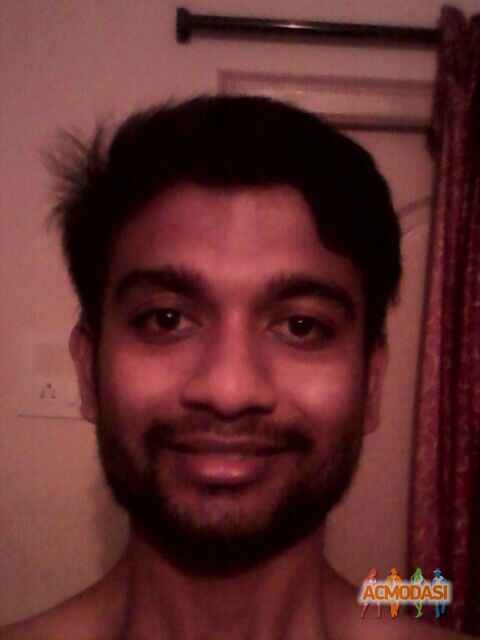 TEJESHSWAR TANING RAO photo №96059. Uploaded 16 February 2017