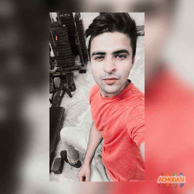 Anil  Jatt photo №102715. Uploaded 29 April 2017