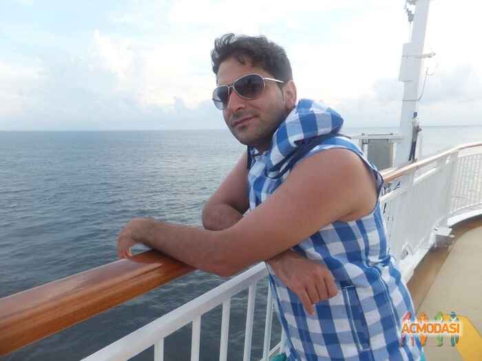 Robin  Narang photo №30783. Uploaded 23 November 2015
